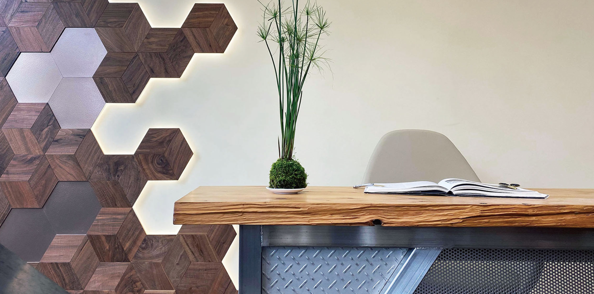 The Ultimate Aesthetics of Storytelling Through Space