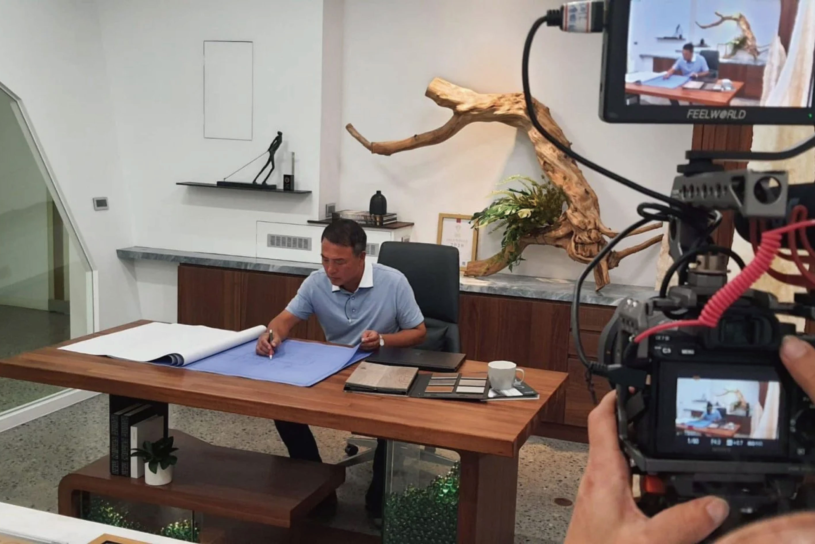 Starfavour Television