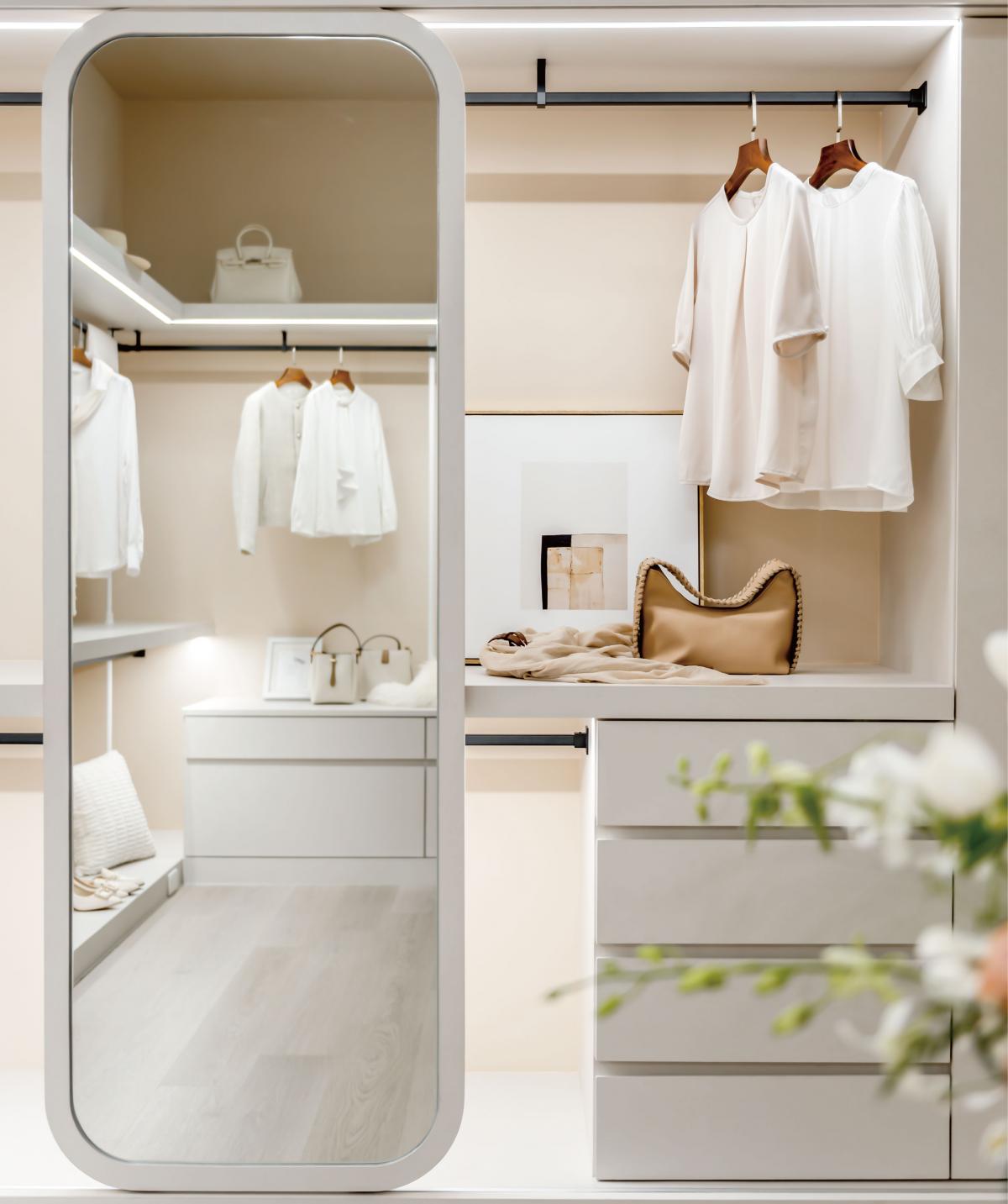 簡單，是最恆久的奢華